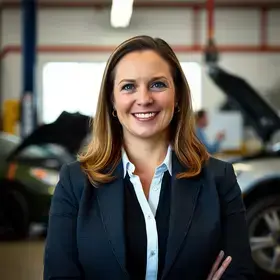 Founder and CEO of Catalytic Converter & Exhaust Center