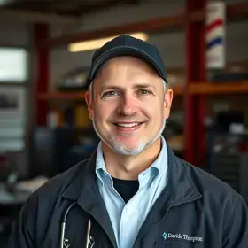 Service Advisor at Catalytic Converter & Exhaust Center